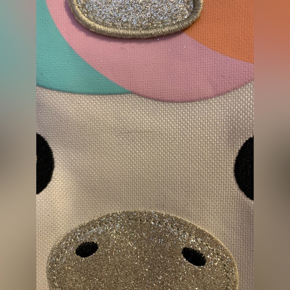 Small Unicorn Backpack - Picture 2 of 4